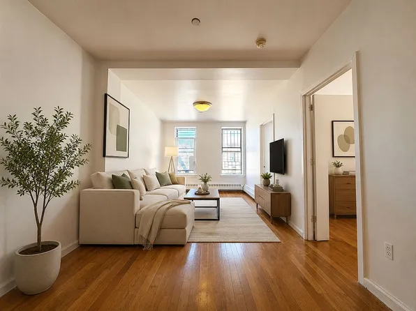 518 W 135th St APT 5C, New York, NY 10031