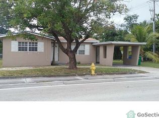 3101 NW 4th Pl, Fort Lauderdale, FL 33311