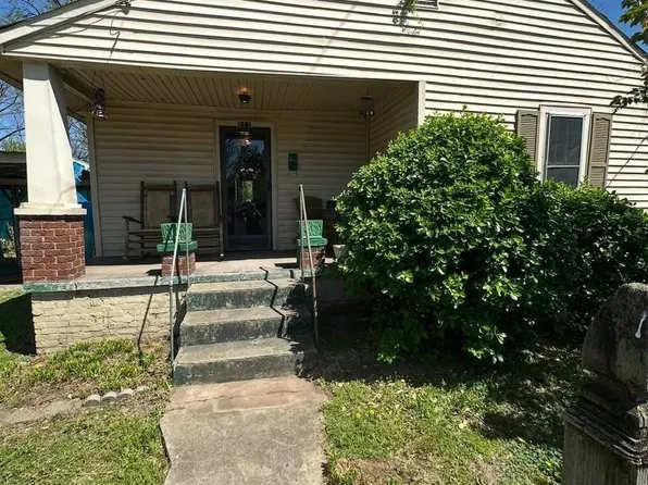 111 Commerce Ave, Watertown, TN 37184