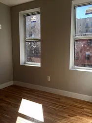 Rented by Sher Management