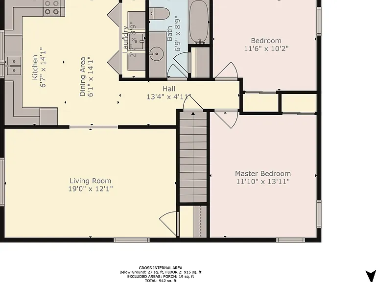 92 Gordon St — Photo 1