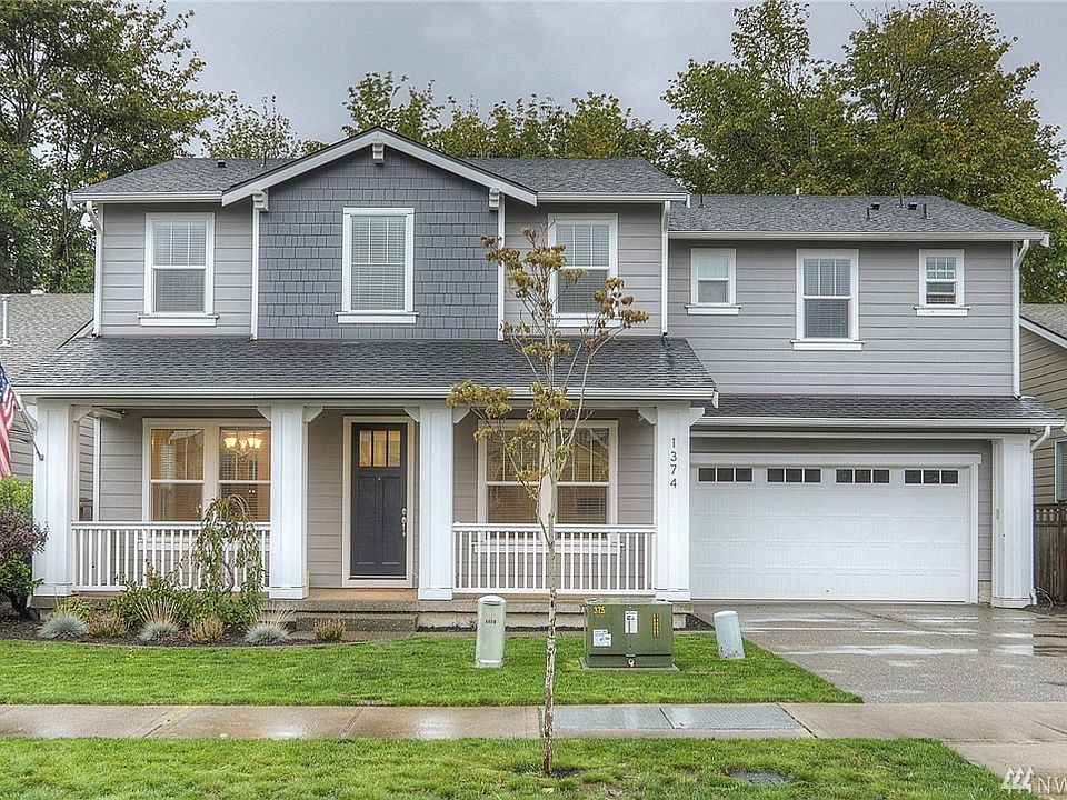 1st image of 1374 89th Ave SE