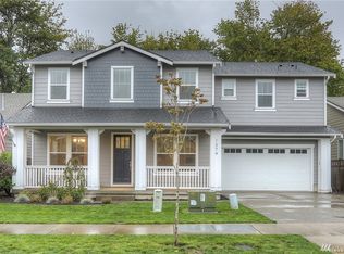 1374 89th Ave SE, Tumwater, WA 98501