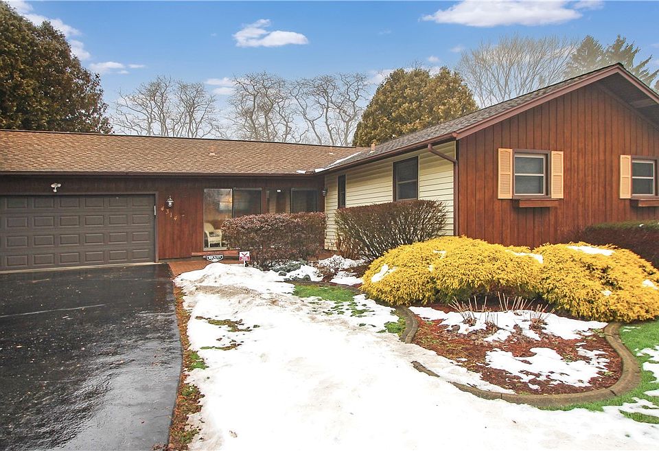 4314 Canal Rd, Spencerport, NY 14559 Zillow