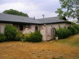 1710 Bend Of The Bosque Rd, China Spring, TX 76633