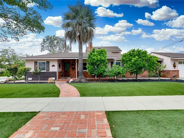 307 W 11th St, Azusa, CA 91702