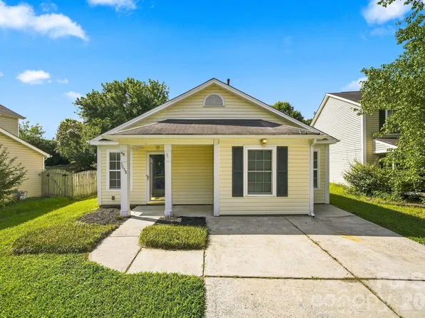 3058 Champion Ln SW, Concord, NC 28025