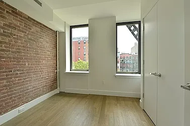 Rented by REAL New York