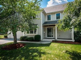 232 Pearl St #232, Newton, MA 02458