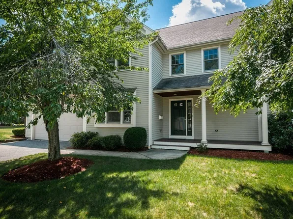 232 Pearl St #232, Newton, MA 02458