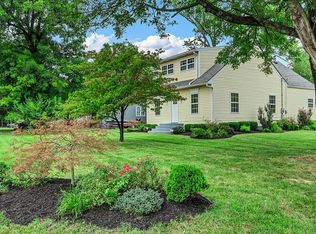 323 N Evergreen Rd, Louisville, KY 40243