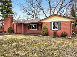 1540 Crockett Ct, Xenia, OH 45385