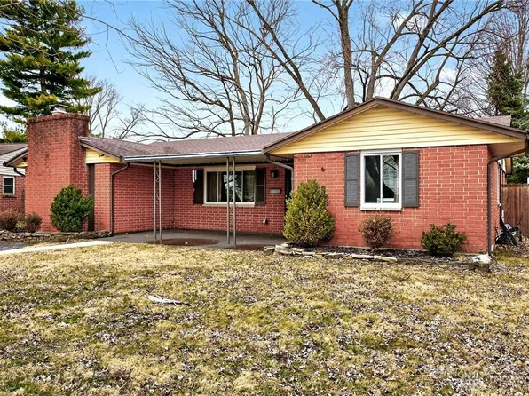 1540 Crockett Ct, Xenia, OH 45385