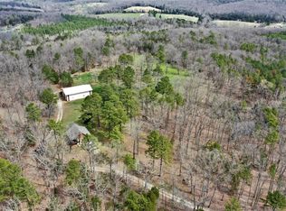 10300 Gildea Rd, Potosi, MO 63664