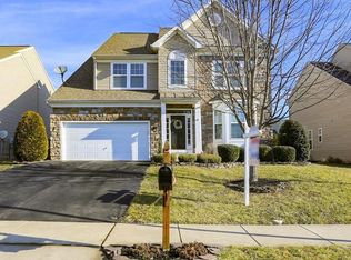 2514 Rocky Pointe Ct, Frederick, MD