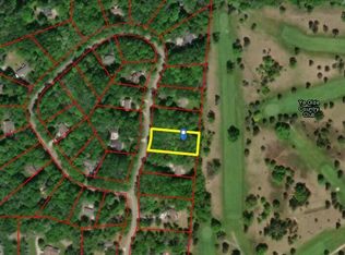 LOT 9 Fairway Dr, Roscommon, MI 48653