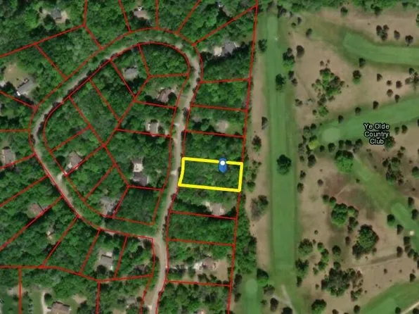 LOT 9 Fairway Dr, Roscommon, MI 48653