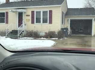 205 NW Water St, Adams, MN 55909