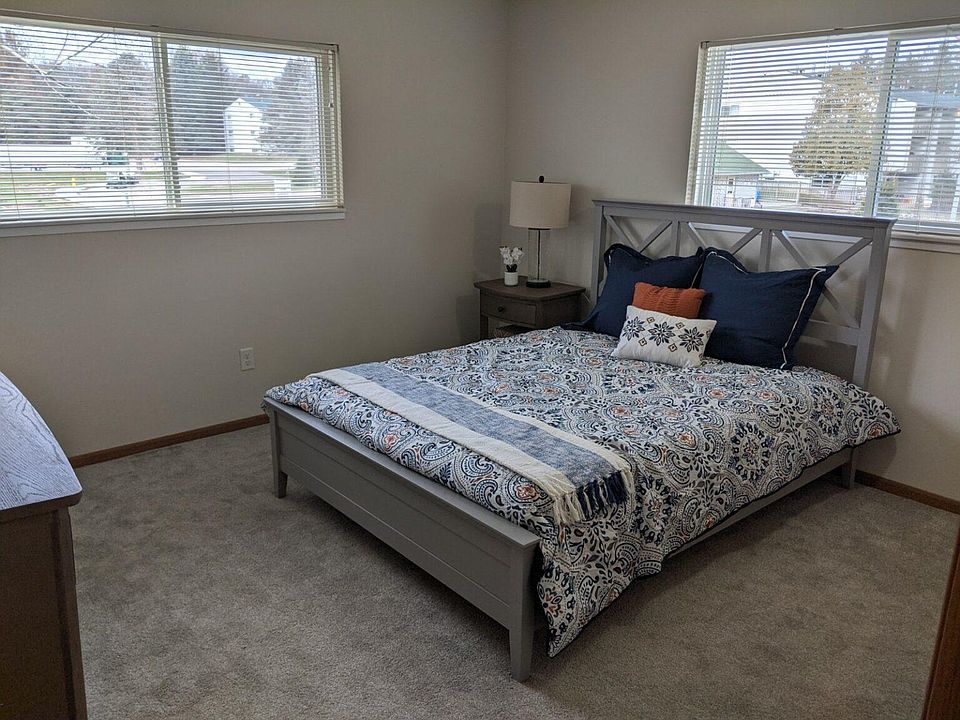 Pines West Apartments 3550 Austrian Pine Way Portage MI Zillow