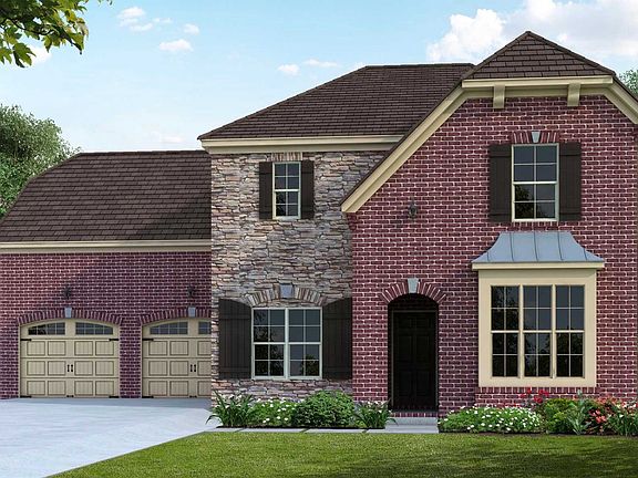 The Savannah Chateau