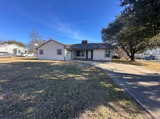 1803 N Alexander St, Sherman, TX 75092