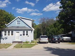 3924 S 41st St, Greenfield, WI 53221