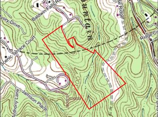 0 Baldwin Falls Rd, Baldwin, GA 30511