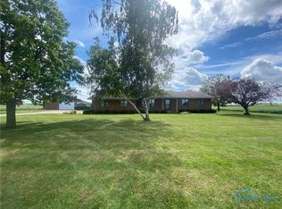 16729 County Road B, Wauseon, OH 43567
