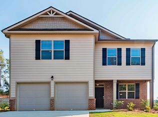 9835 Byrne Dr, Jonesboro, GA 30236
