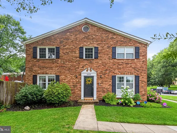 6850 Brian Michael Ct, Springfield, VA 22153