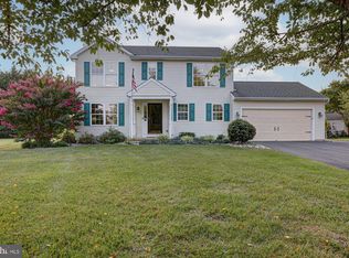 216 Ingram Dr, Middletown, DE 19709