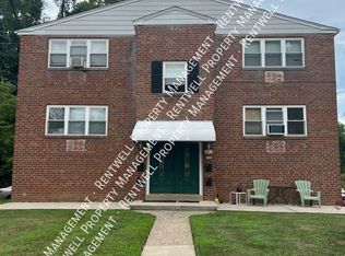 505 Philmar Ct APT D, Springfield, PA 19064
