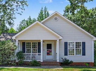 115 Carriage Hill Dr, Stem, NC 27581