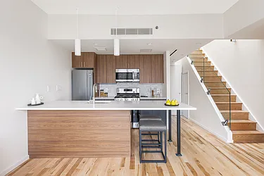 1064 Hancock Street, #PH401