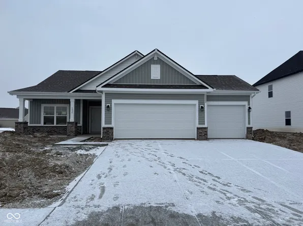 1535 Cecil Ln, Franklin, IN 46131
