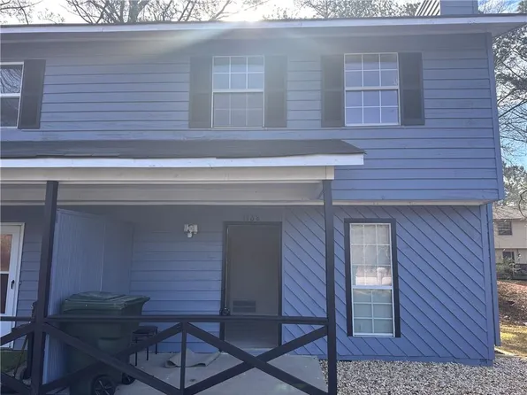 1168 Dogwood Ct NW, Conyers, GA 30012
