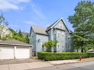 115-117 Medford St, Malden, MA 02148