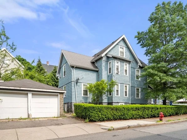 115-117 Medford St, Malden, MA 02148