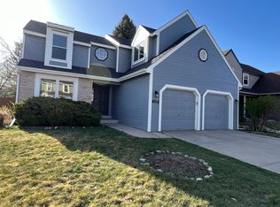 8816 Red Bush Trl, Highlands Ranch, CO 80126
