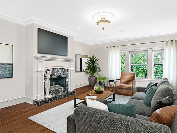 5th image of 1116 W Columbia Ave APT 2W