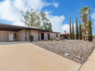 9535 E Stella Rd, Tucson, AZ 85730