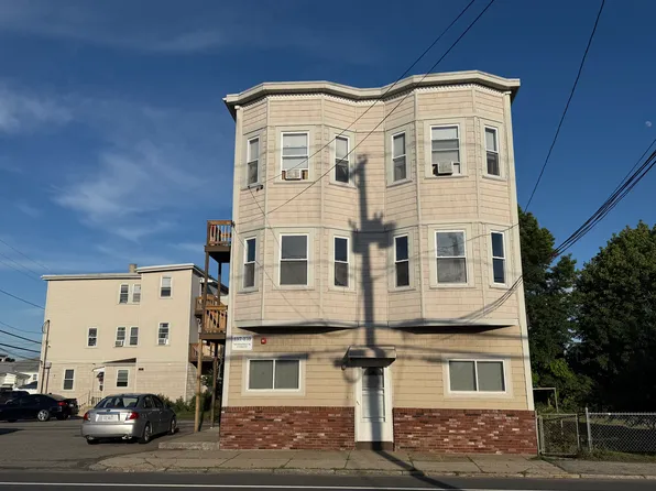 157 Merrimack St, Methuen, MA
