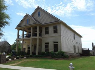 603 Warm Springs Ct, Loganville, GA 30052