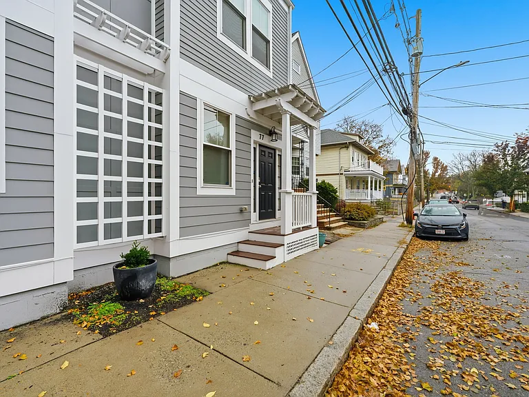 77 North St #77 — Photo 34