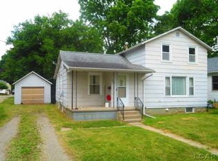 378 Crystal Spring Ave, Adrian, MI 49221
