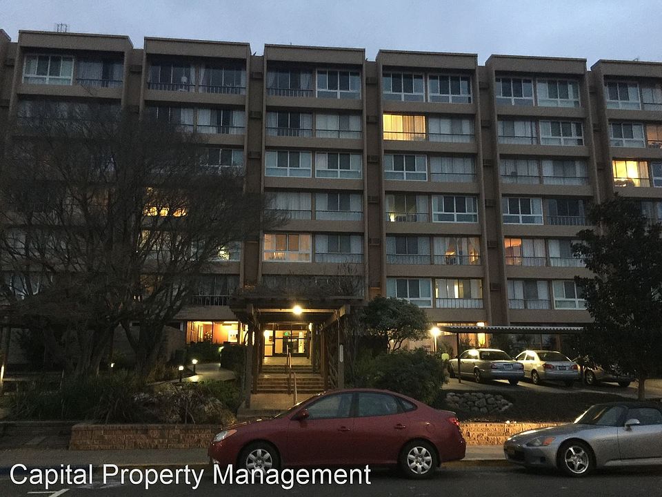 1st image of 1700 Civic Center Dr APT 510