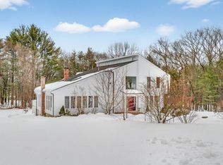 6 Smith Hl, Lincoln, MA 01773