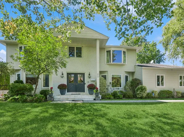 27 Birchdale Lane, Port Washington, NY 11050