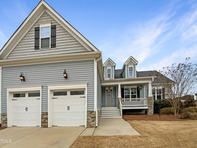 55 Oxer Dr, Youngsville, NC, 27596