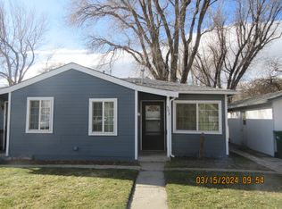 303 W 9th St, Carson City, NV 89703